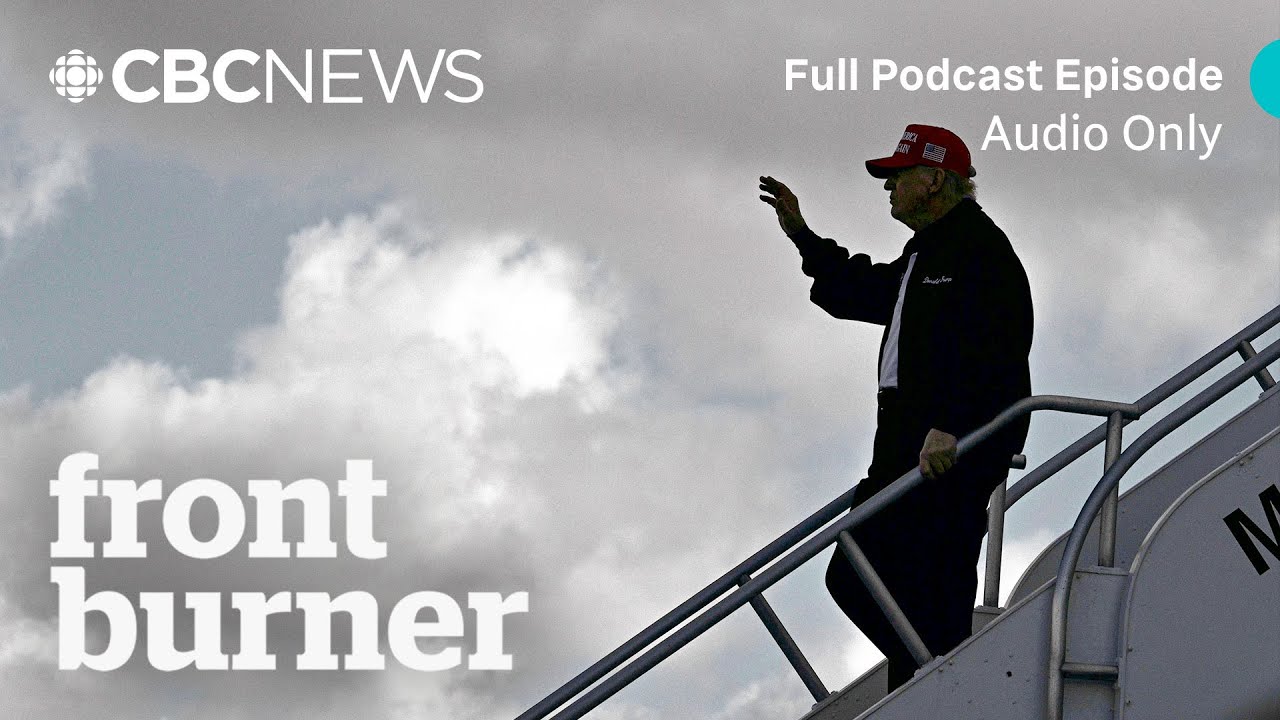 Is Trump coming for Canada’s critical minerals? | Front Burner