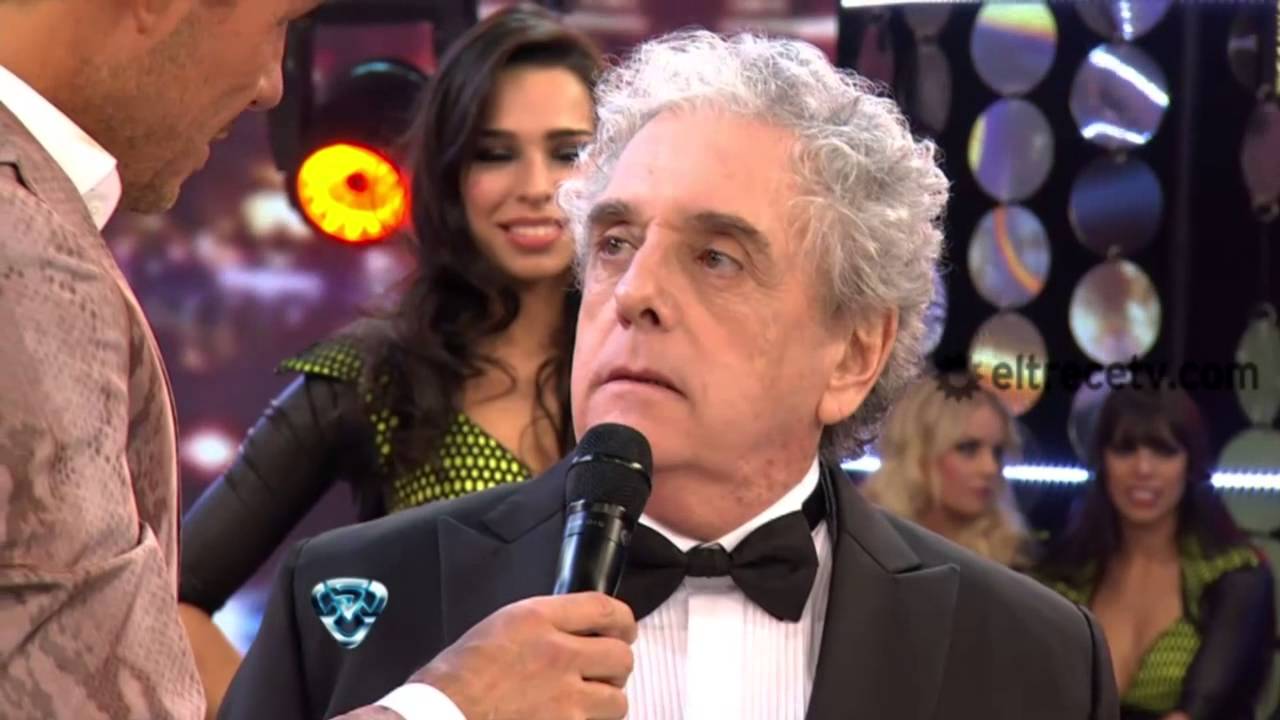 Showmatch 2012 - 11 de junio
