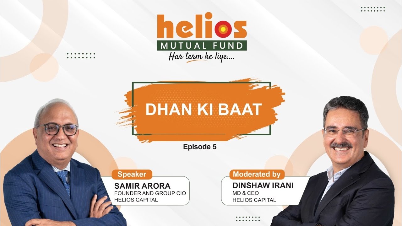 Dhan Ki Baat | December 2025 | English