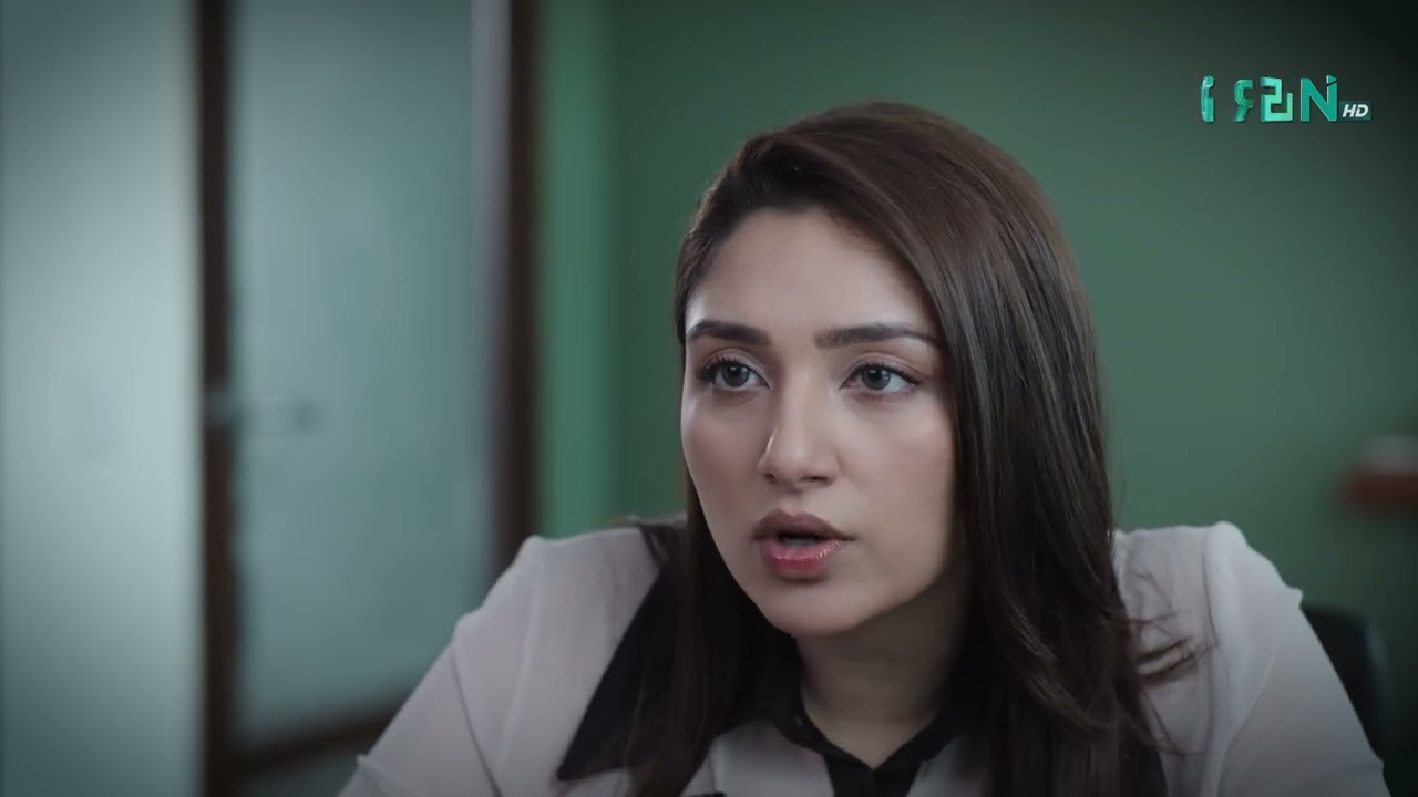 Fariha Ki Baat Such Nikli | Humnava | Sumaiya Bukhsh - Hunain Shahid | Green Films