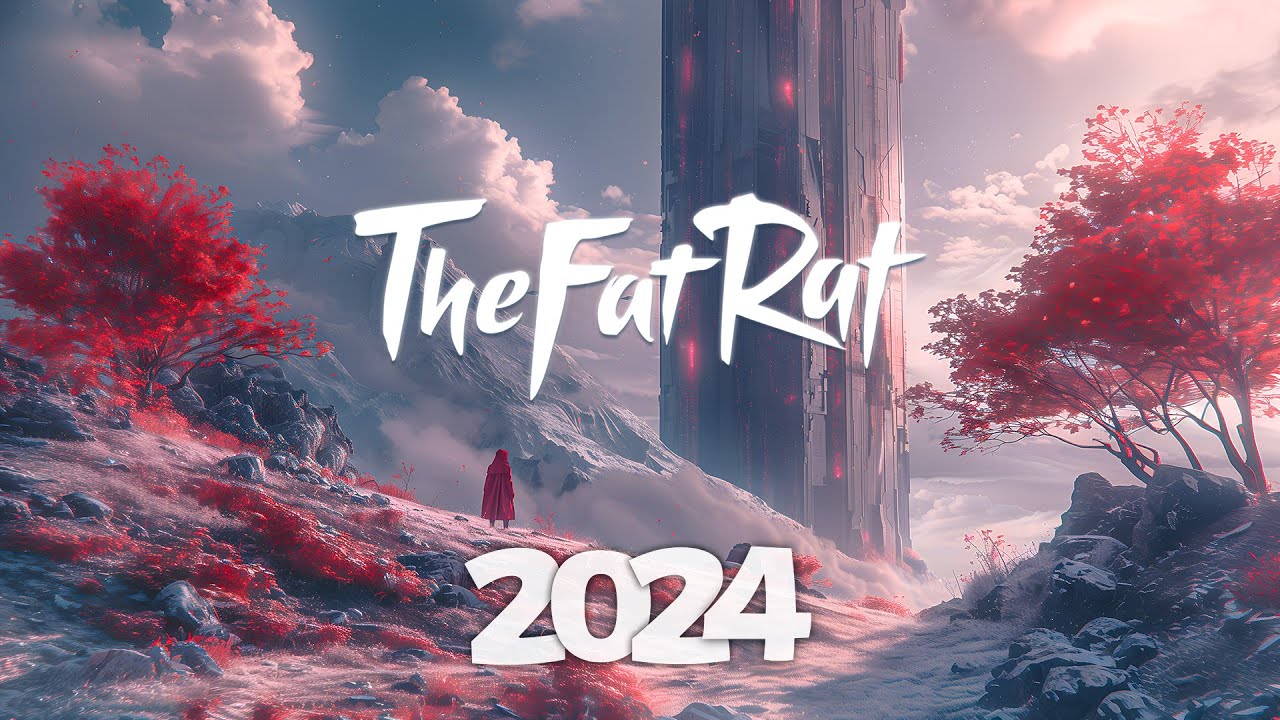 Top 30 Songs of TheFatRat 2024 - Best Of TheFatRat - TheFatRat Mega Mix
