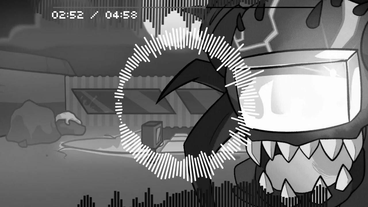 (READ DESCRIPTION)  Reupload of that one Boiling Point Remix instrumental