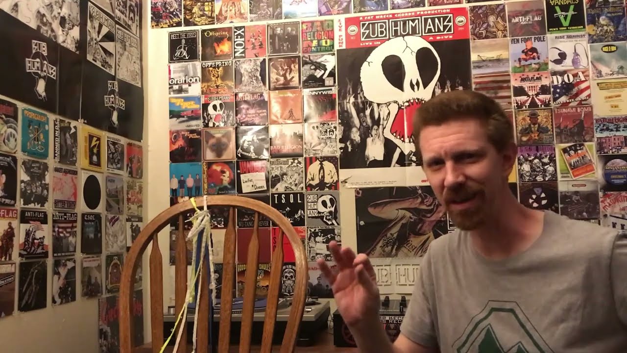 Shnootz - Reaction Video (Orchestral Manoeuvres in the Dark - Joan of Arc)