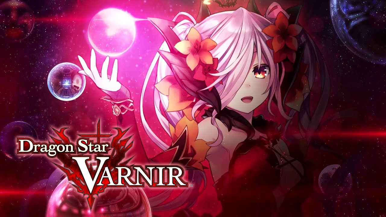 | Nintendo Switch | Dragon Star Varnir&trade; - Opening Movie Trailer