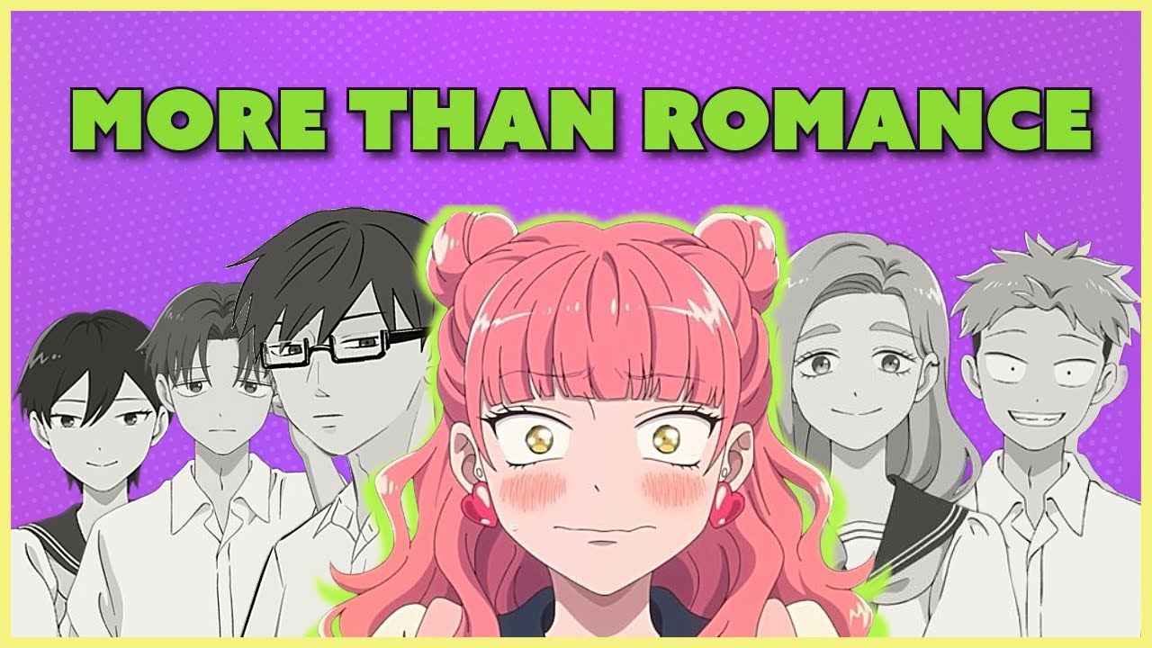 You and I are Polar Opposites is worth your consideration| Manga Review