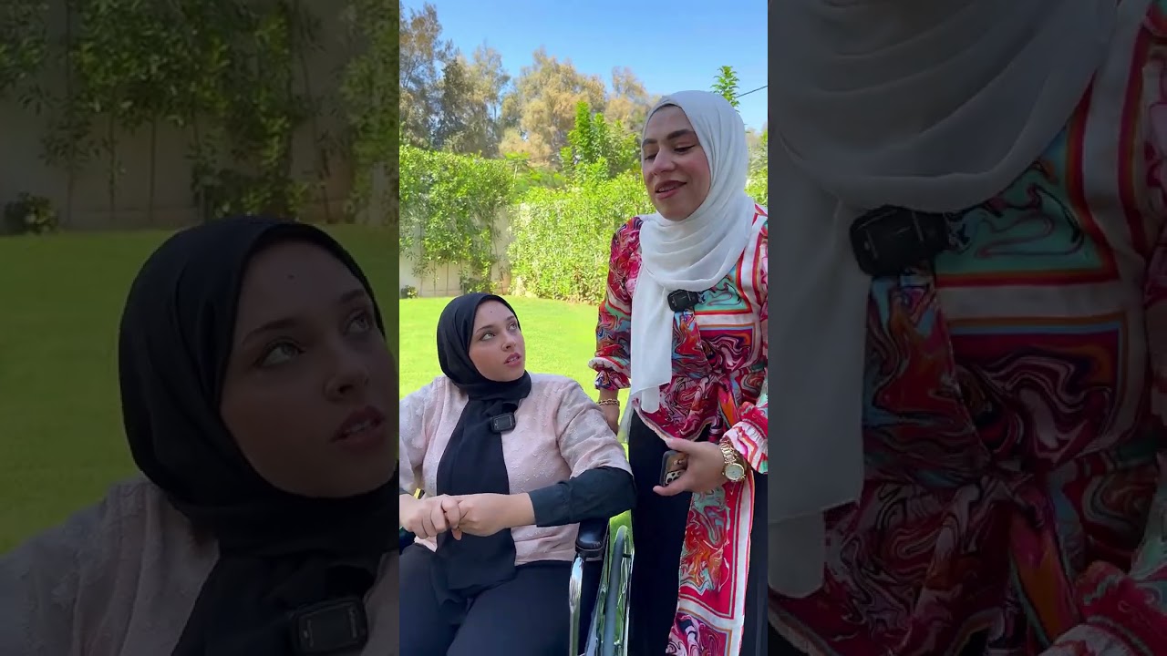 عملت اختبار لحبيبها قبل ماتتجوزه شوفو حصل ايه