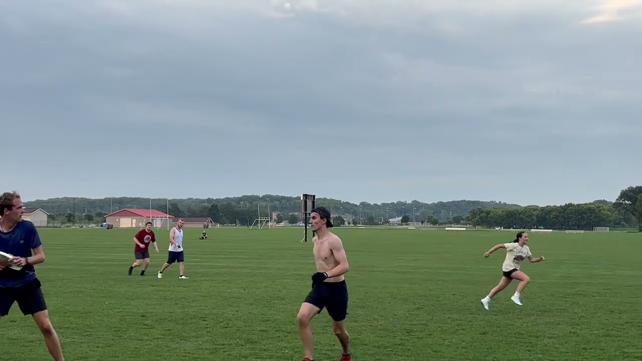 Med City Ultimate August 14 2025
