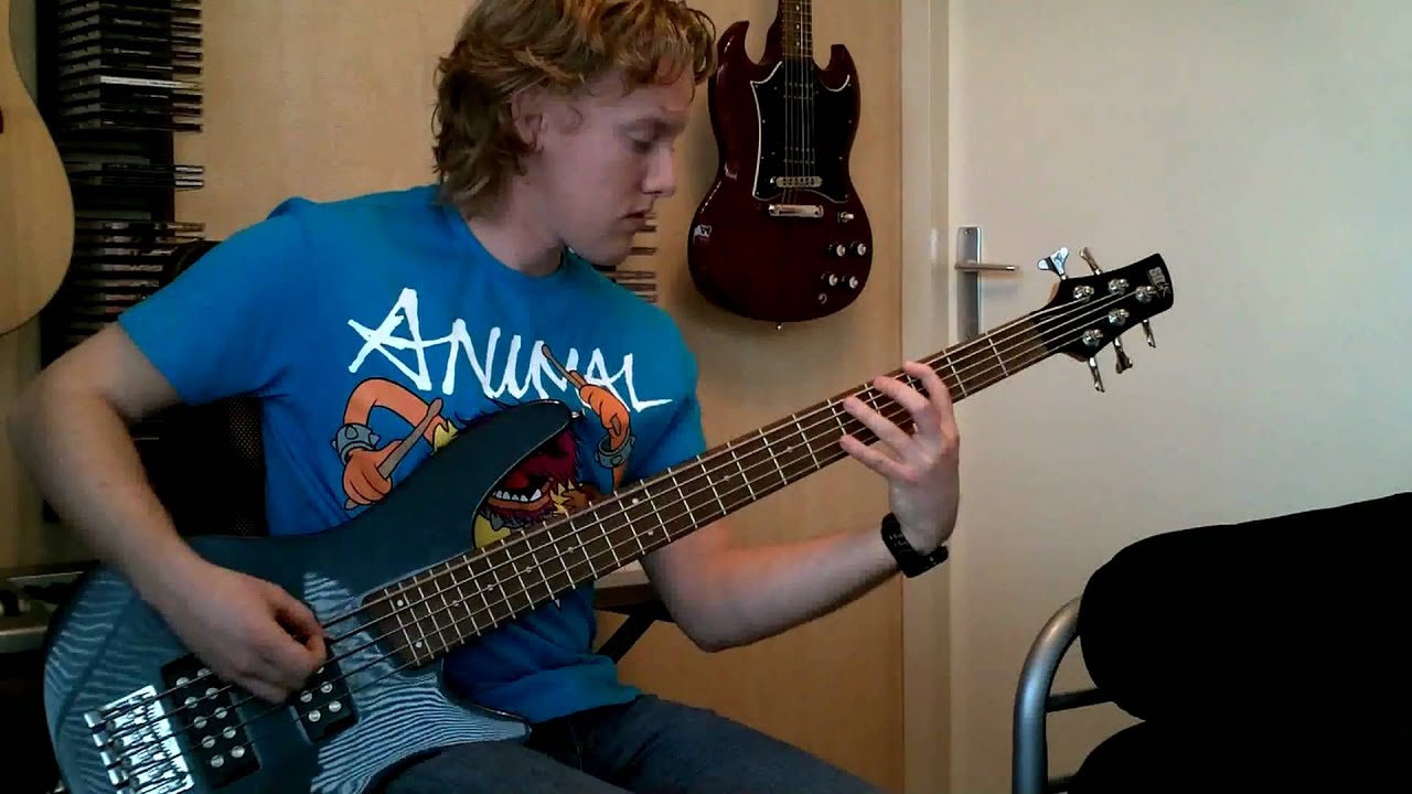 Delfino Plaza on Guitar