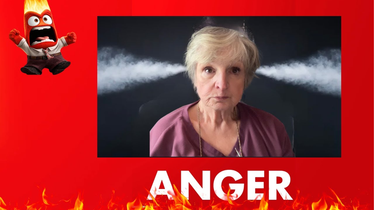 This may be the angriest I have ever been!