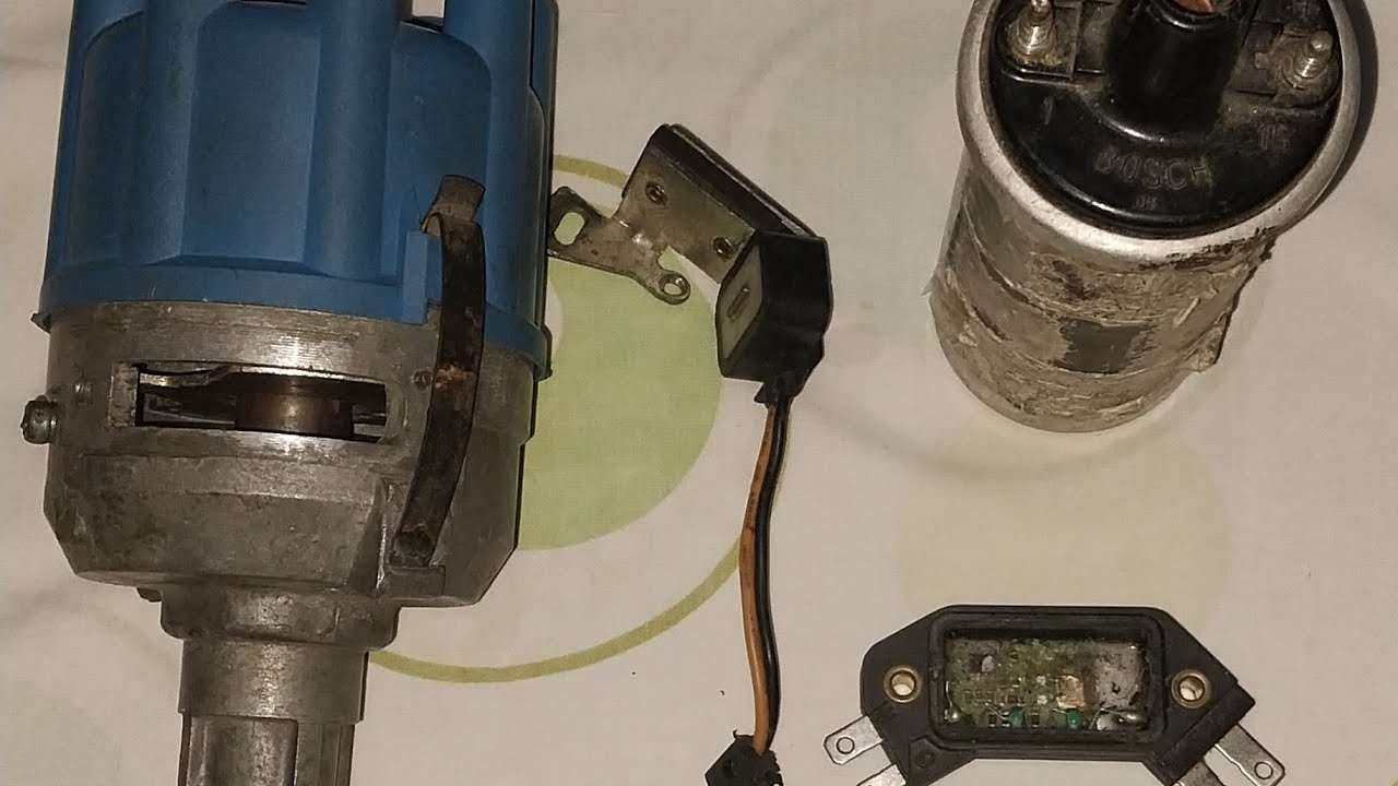 ¿PORQUE SE ME QUEMA MI MODULO DE ENCENDIDO DE MI AUOT?