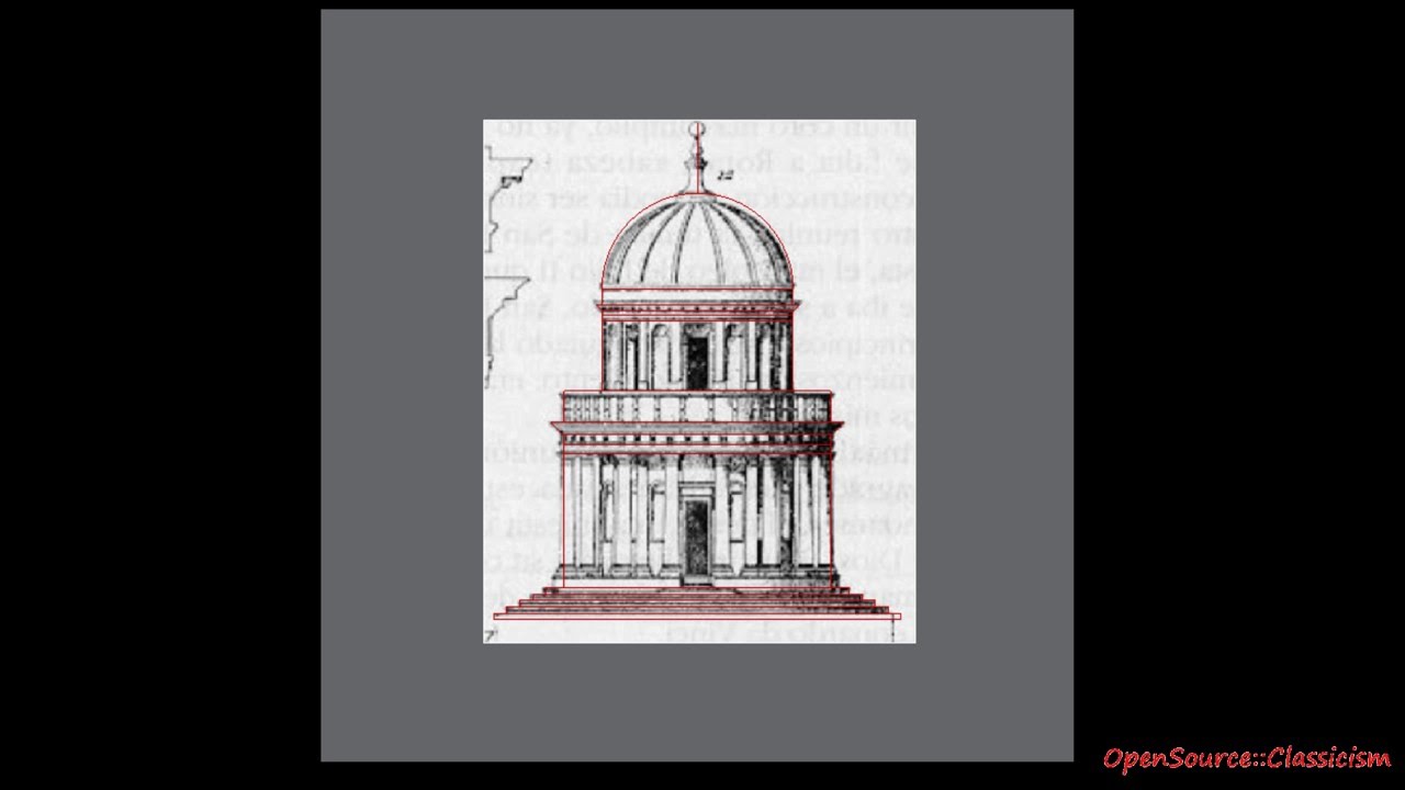 Tempietto