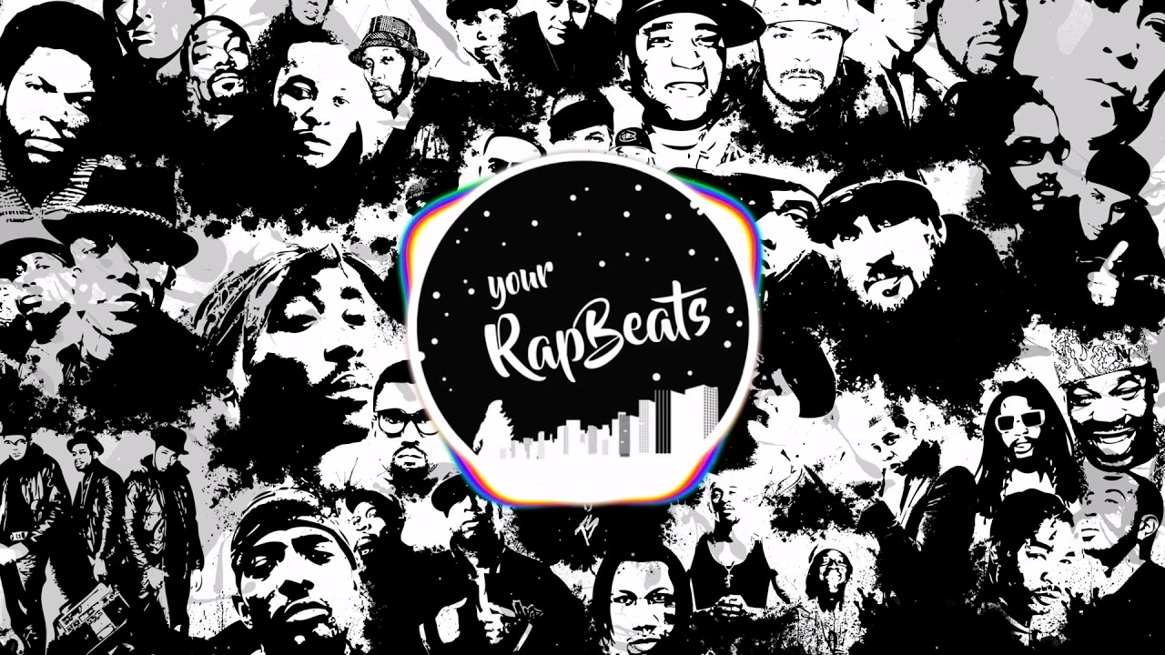 50 Cent - P.I.M.P. | yourRapBeats