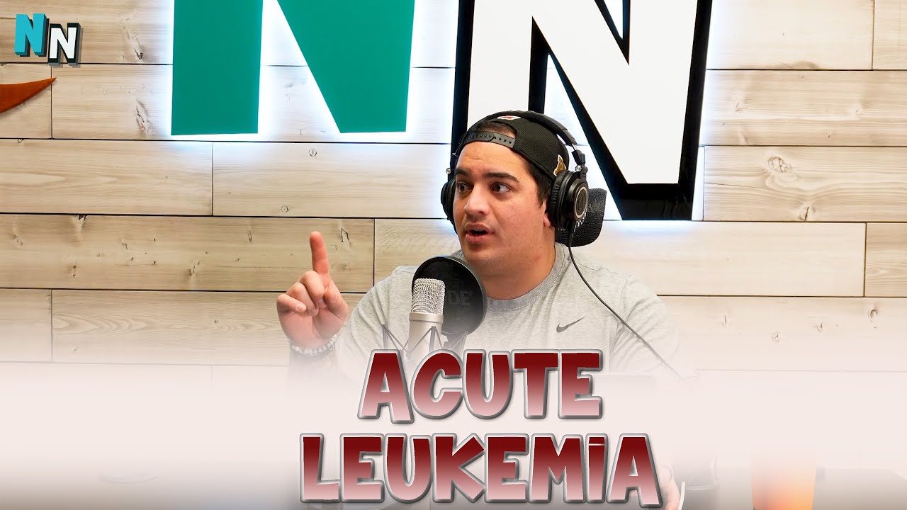 Acute Leukemia | Podcast