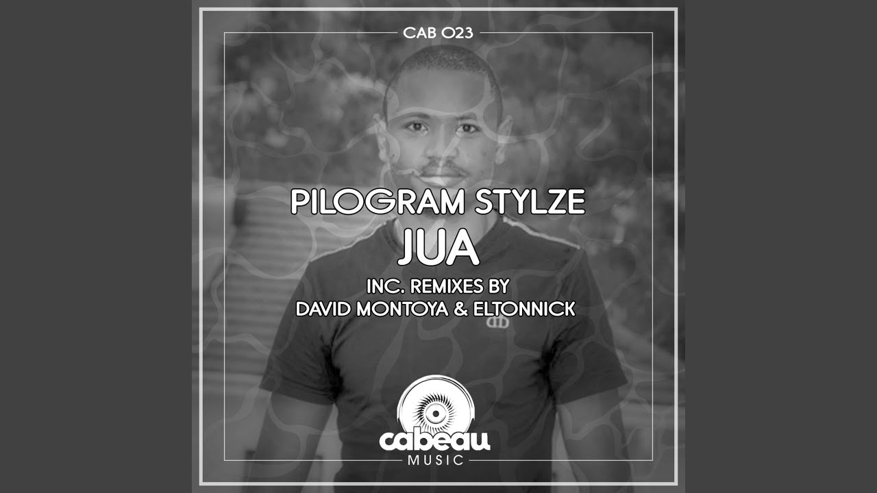 Jua (David Montoya Remix)