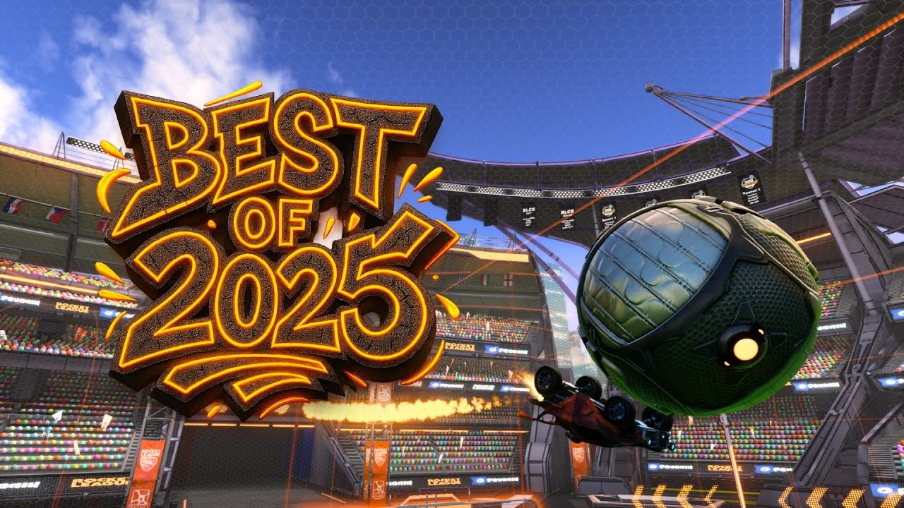 Best of 2025.