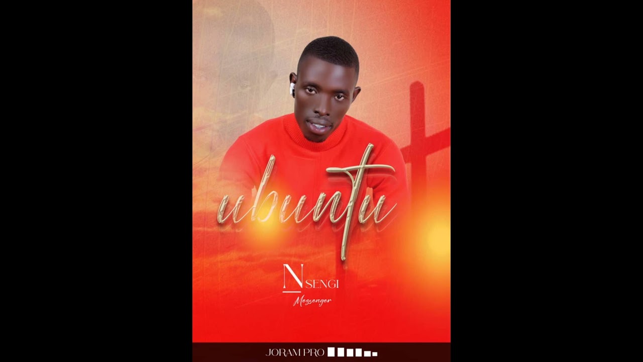Ubuntu by Nsengi messenger