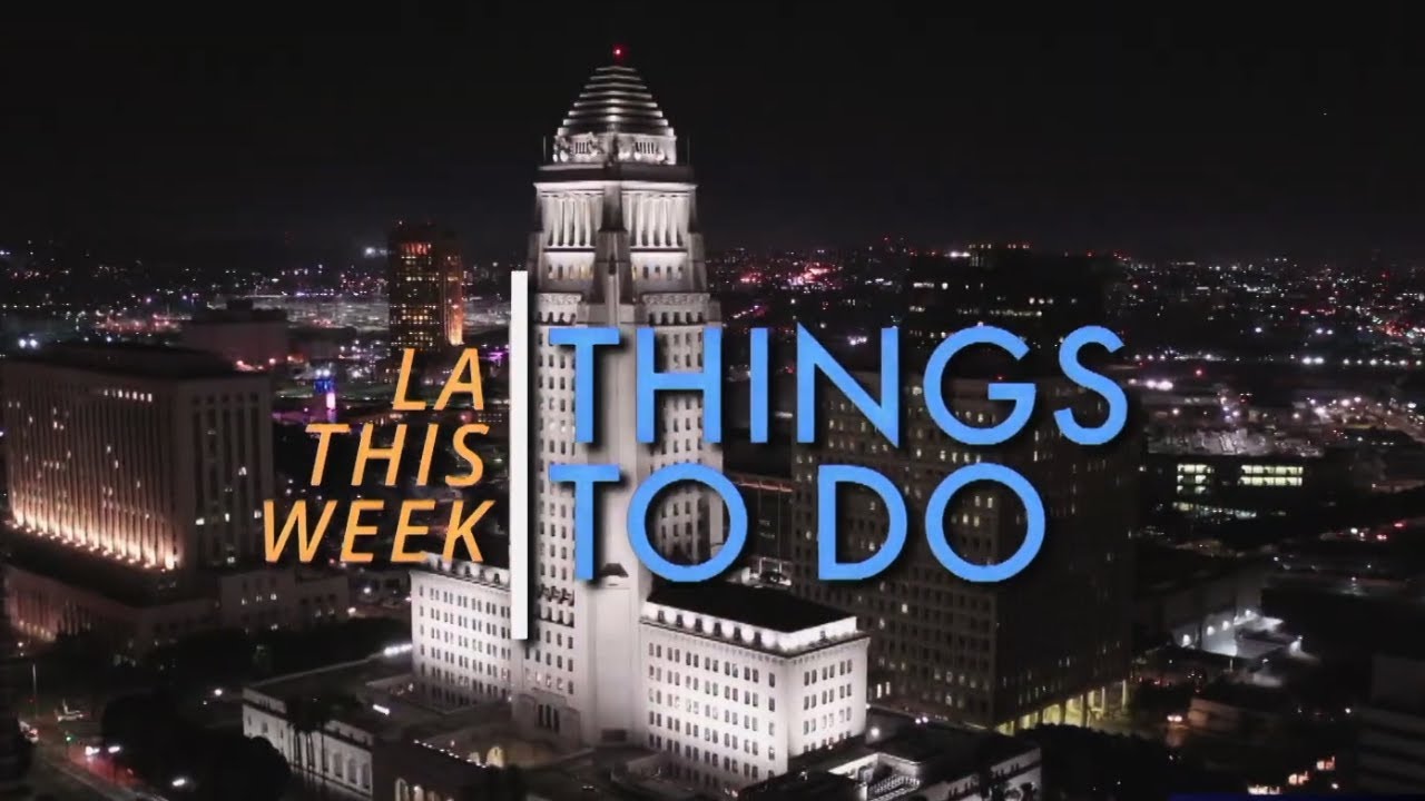 Things to Do #1352