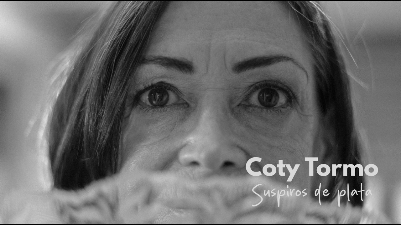 Suspiros de Plata | Coty Tormo – EPK