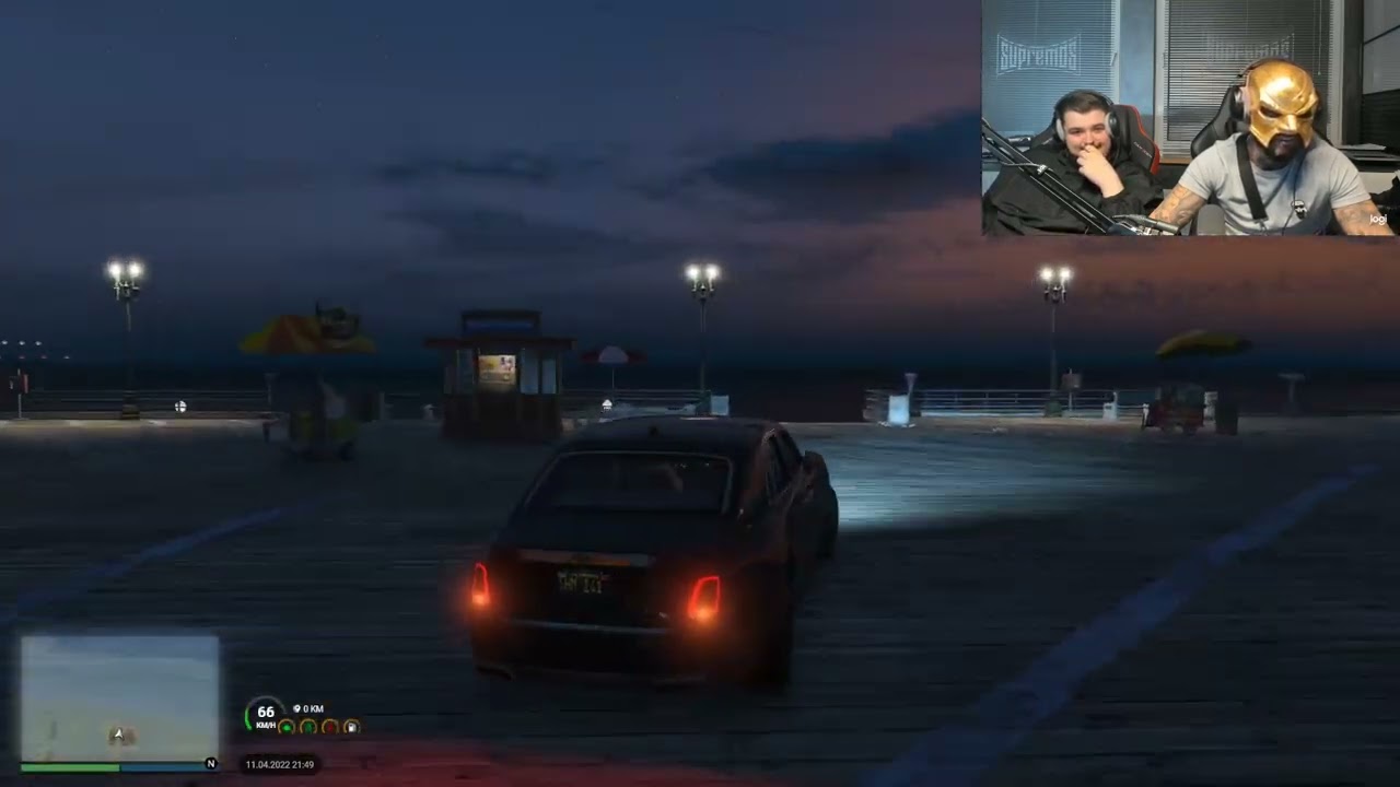 18KARAT mit SCURROWS BEEF!? 😈🤦 | 18Karat FamilyLife