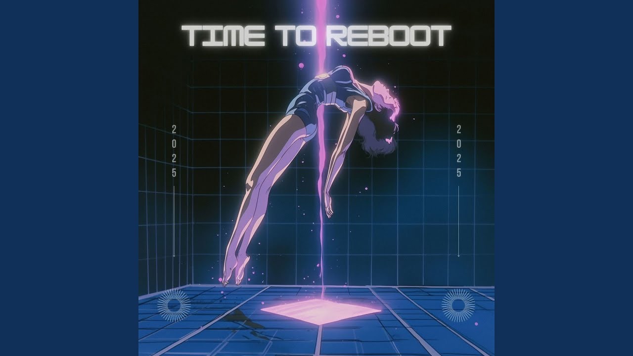 Time To Reboot (Slowed)