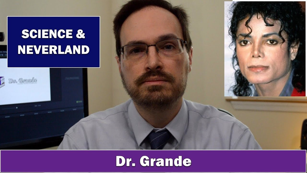 Can Science Prove Michael Jackson's Innocence? | Leaving Neverland