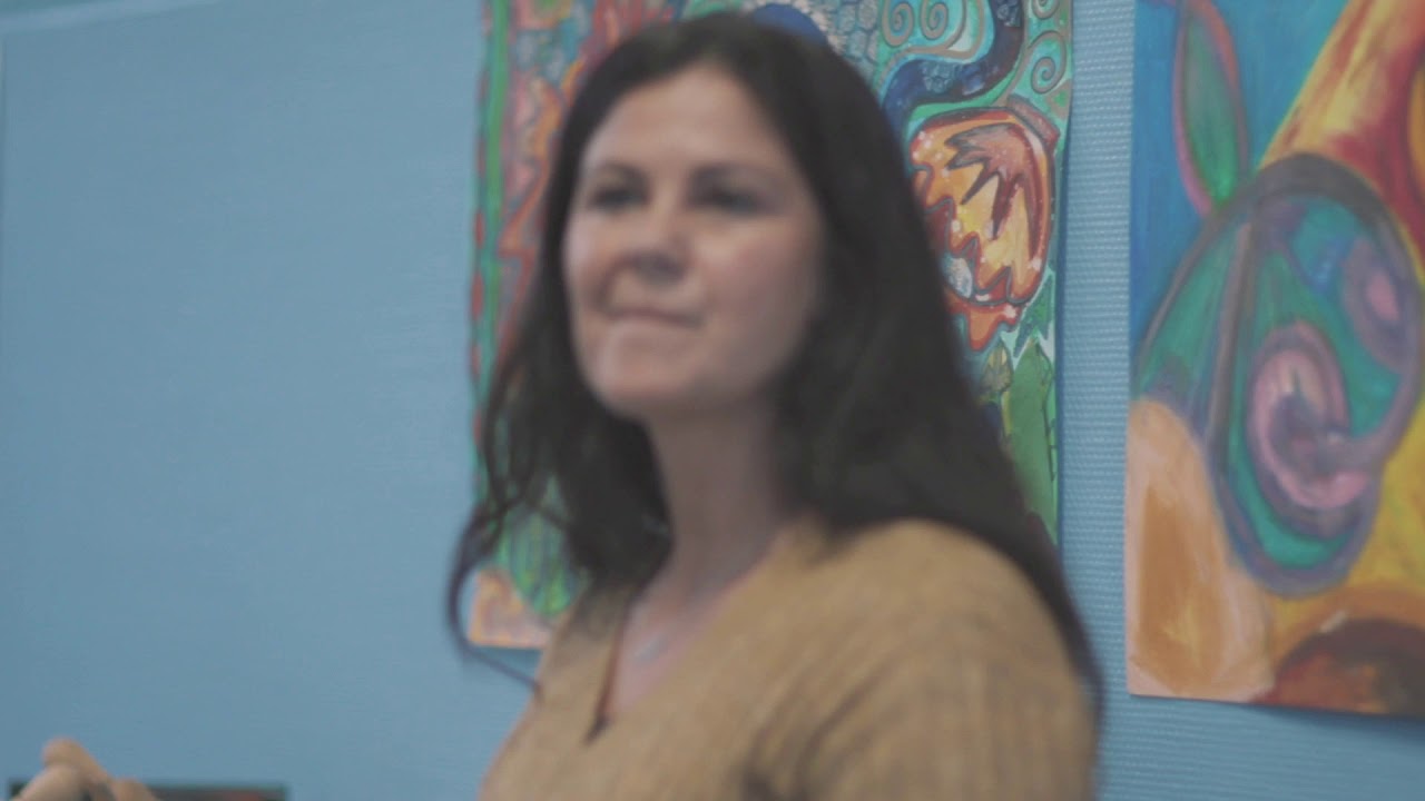 COH Videoportret - Mariska (groepsleerkracht)