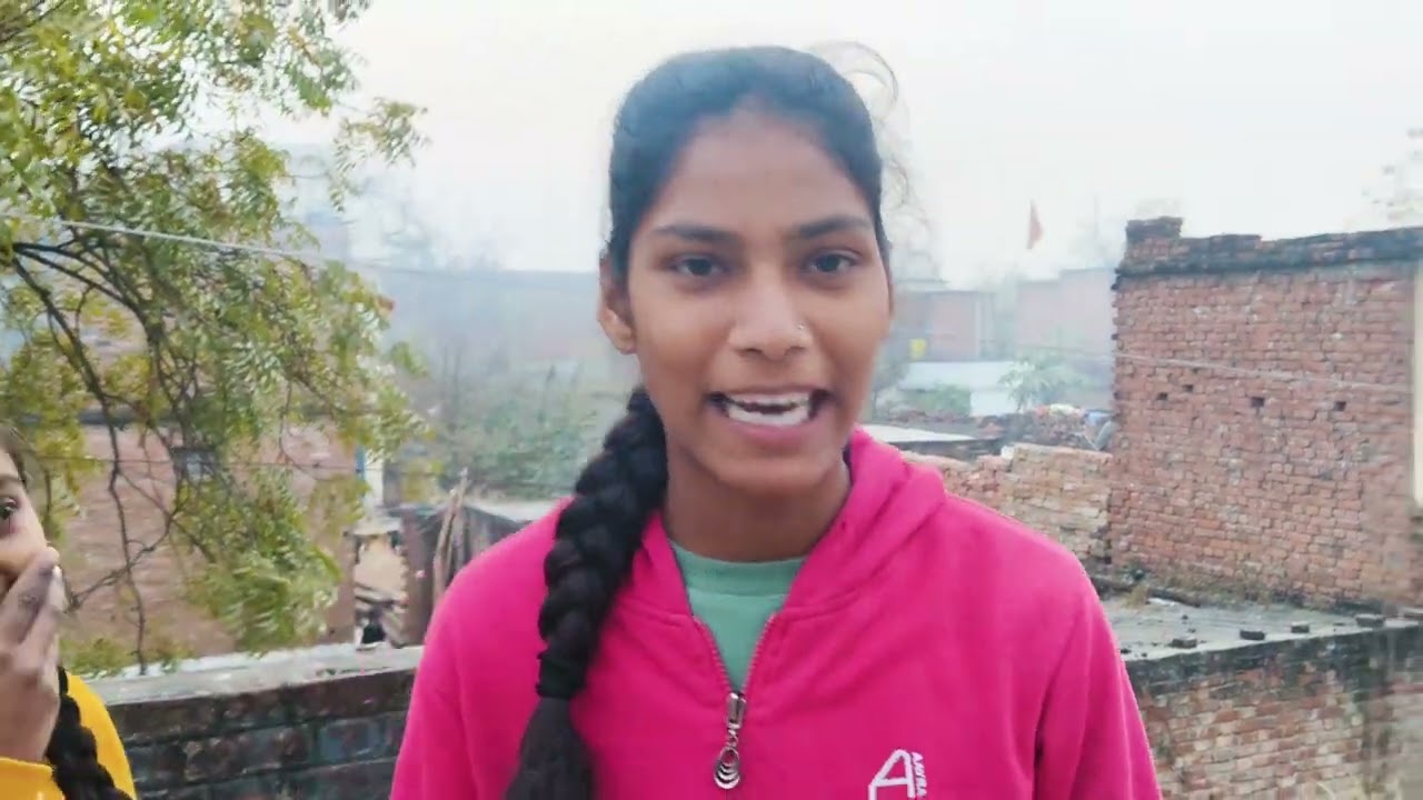 Village Vlog The Kishan vlogs full masti 