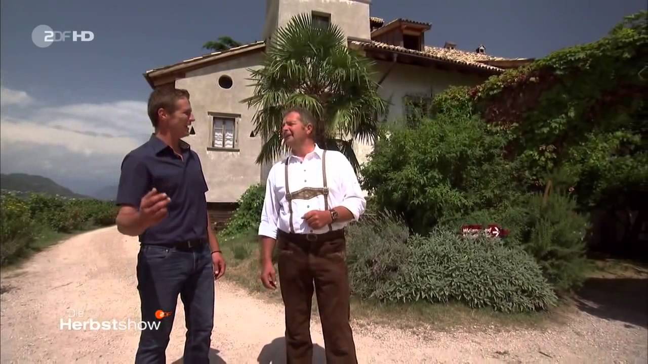 Norbert  & Alexander Rier  -  Vater und sohn..
