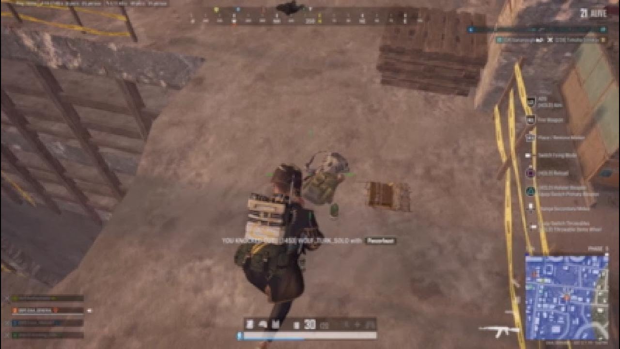 Film - Panzer Play #17