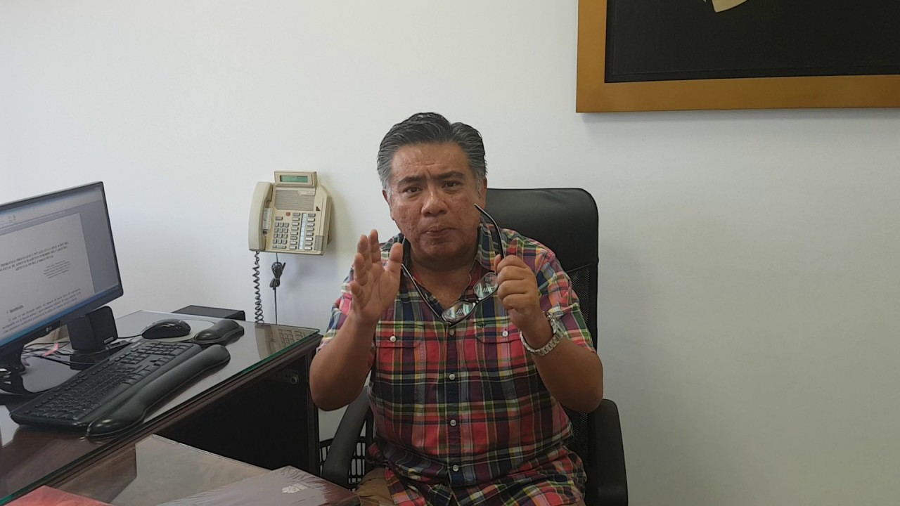 Reflexión por el día del abogado 2017