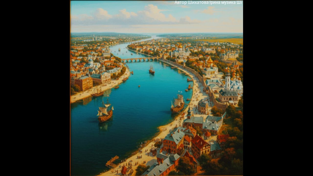 Слов'яни -воїни світу