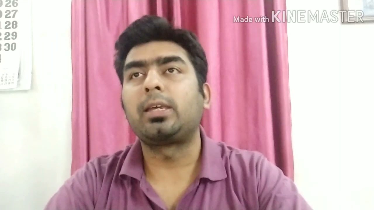 If you want to apply from another state and want the exam centre in your home state, please watch...