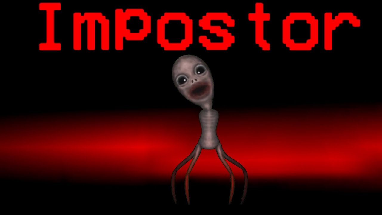 What Happens When Forgotten Baby Pink Man Becomes The Impostor