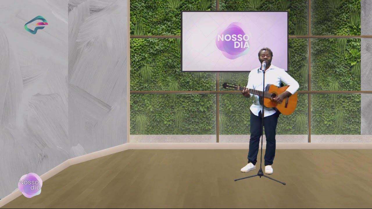 NOSSO DIA II QUARTA-FEIRA II 18/03/26