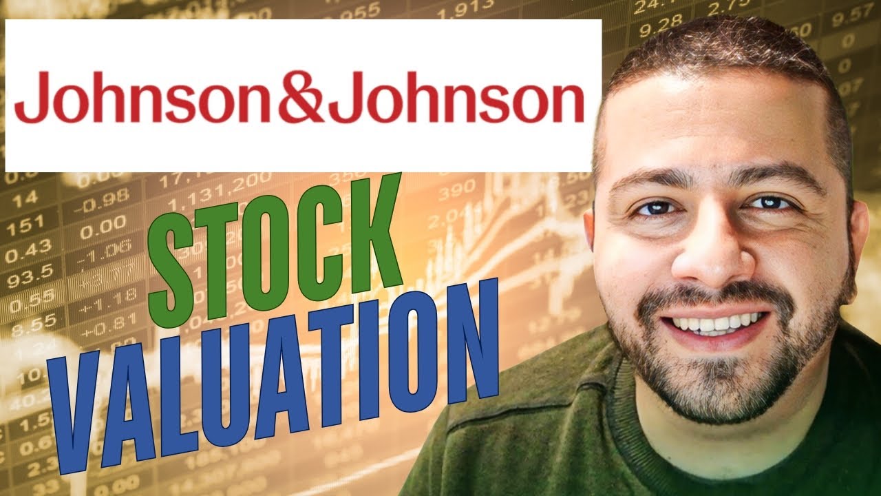What's a Fair Price to Buy Johnson & Johnson Stock? | JNJ Stock Analysis