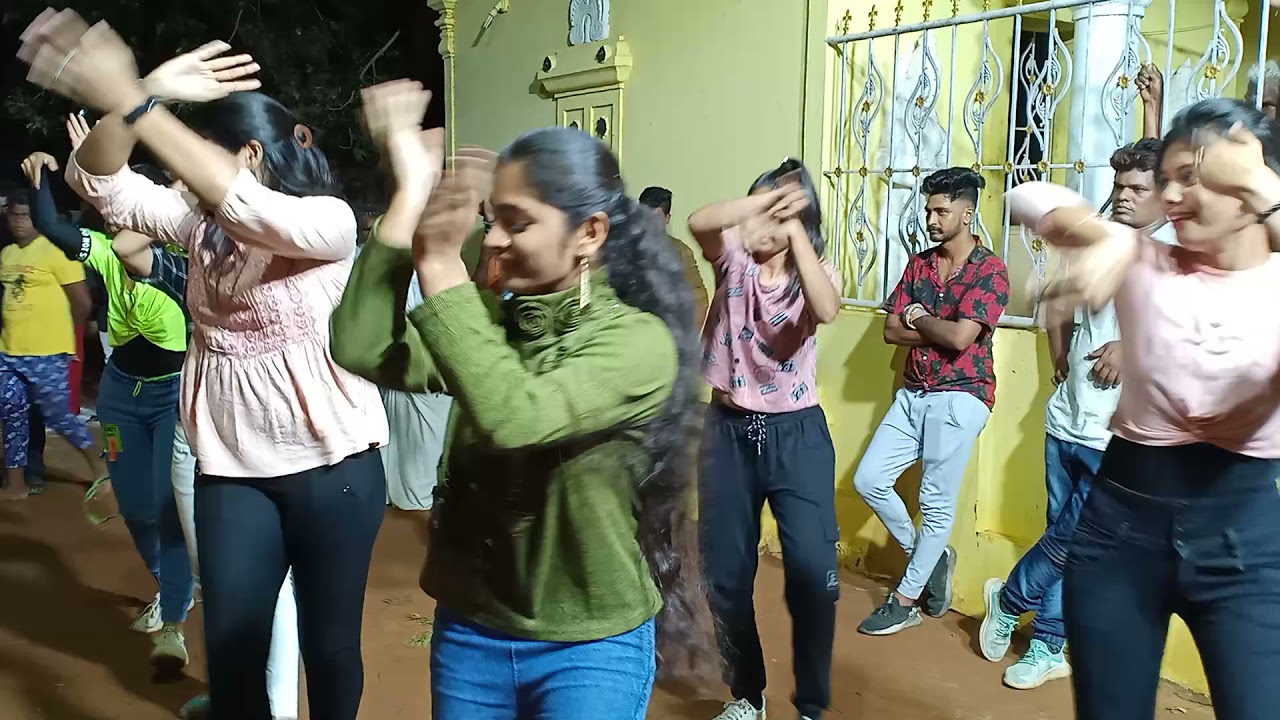 Vijay Tv Pugal Dancer Perumalpuram Disco 2021