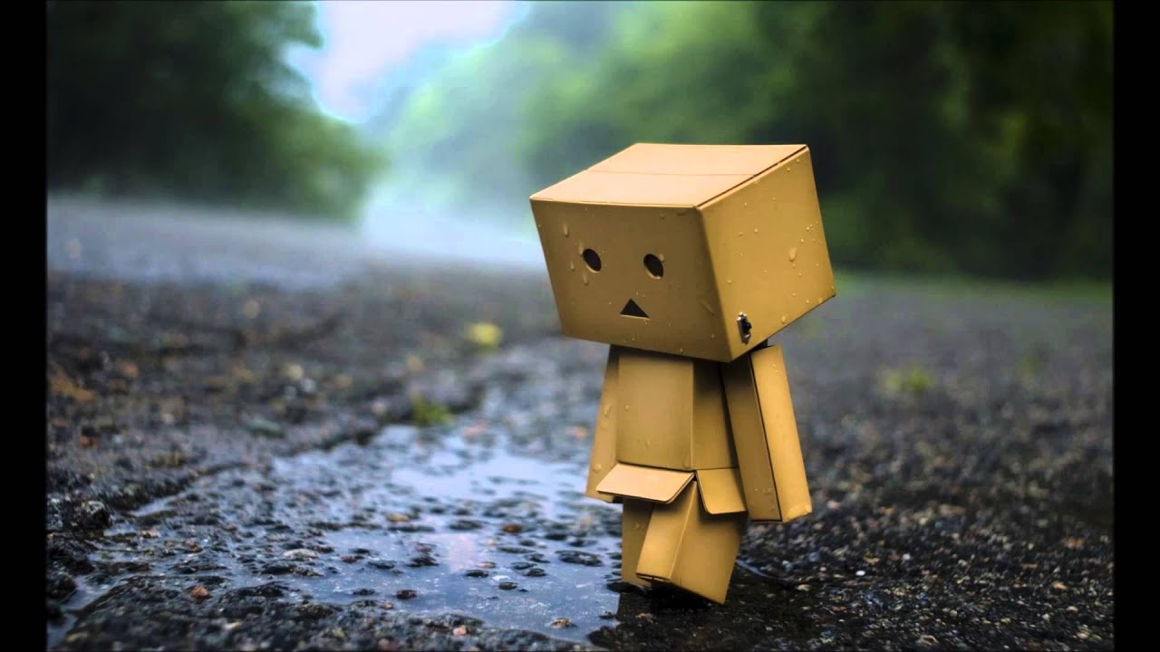 Nick Warren & Guy Mantzur - Sad Robot (Beatless Version)