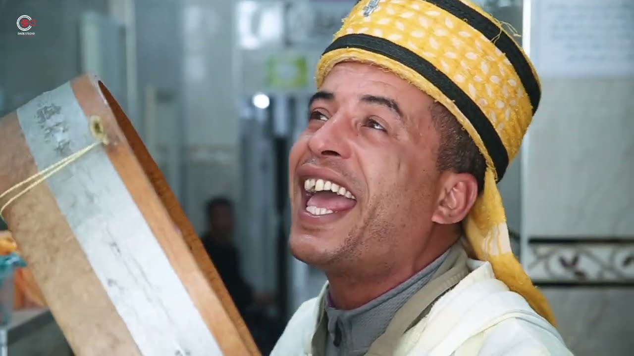 موال تبسي جديد مع موسطاش (حبيتيني طول العمر ❤ بكيتيني طول الحياة 😓)