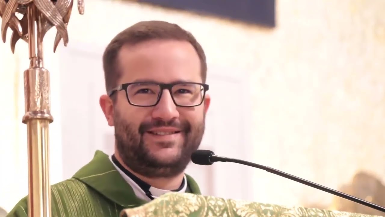 Miércoles V Ordinario