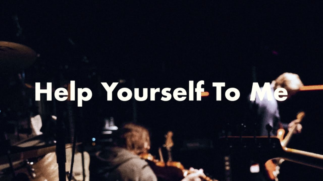Madrugada - Help Yourself To Me (Official Music video)