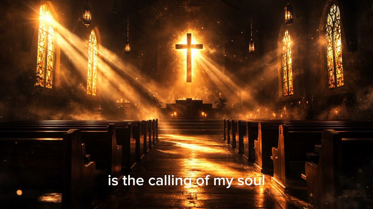   seeking you (the calling of my soul) | powerful worship  video inspired by jelly roll