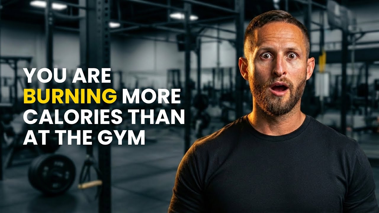 What Is Total Daily Energy Expenditure (TDEE)? Why Exercise Alone Isn’t Enough for Fat Loss 