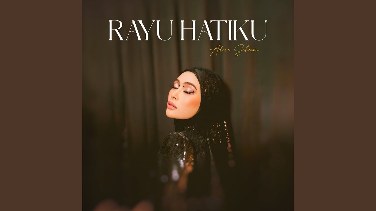 Rayu Hatiku (Original Soundtrack From Bisik Asmara)