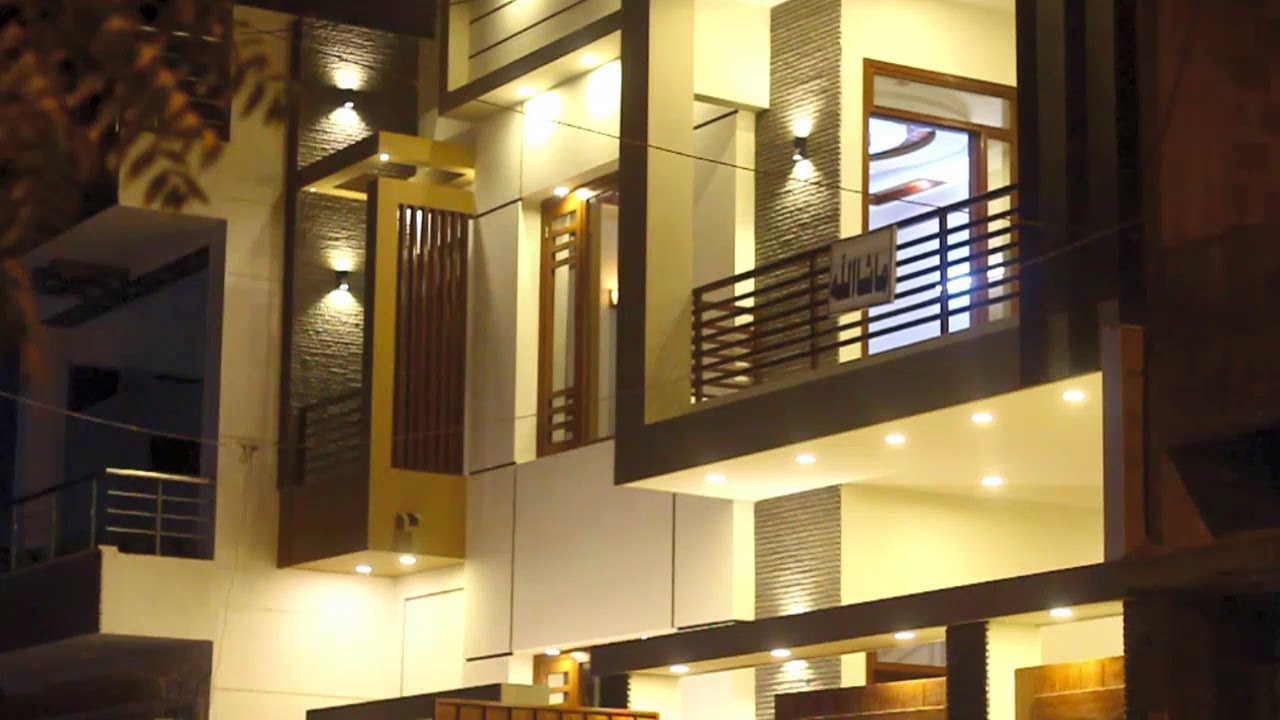 240 SQ YD Bungalow in Gulistan e Johar block 7