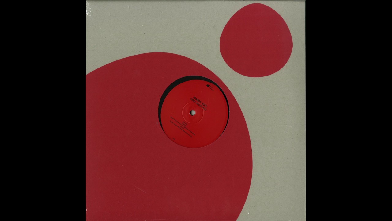 Andrey Zots - Sorry About That