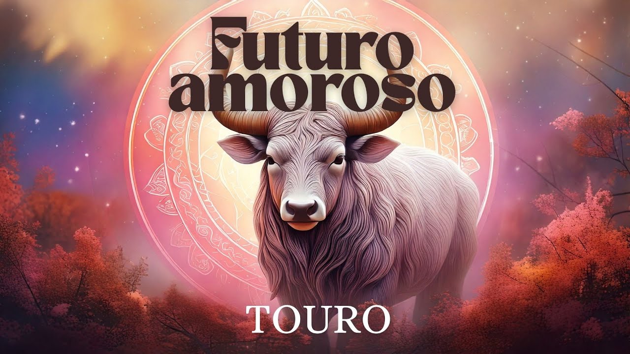 TOURO♉️FUTURO COM TEU AMOR- PREVISÃO AMOROSA- DIA DO SOFÁ - #signo #previsões #touro