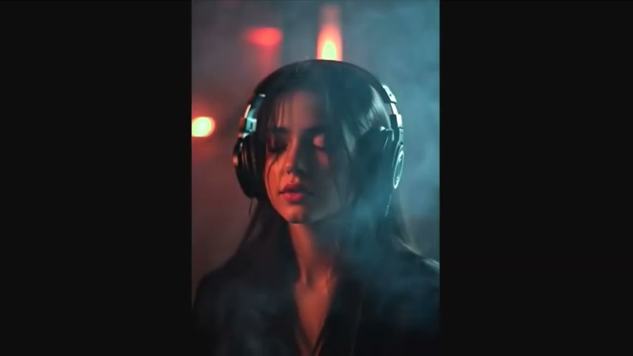 MikaJhonson 🎧: Ти казала, в понеділок.   Melodic Techno Remix (2026)