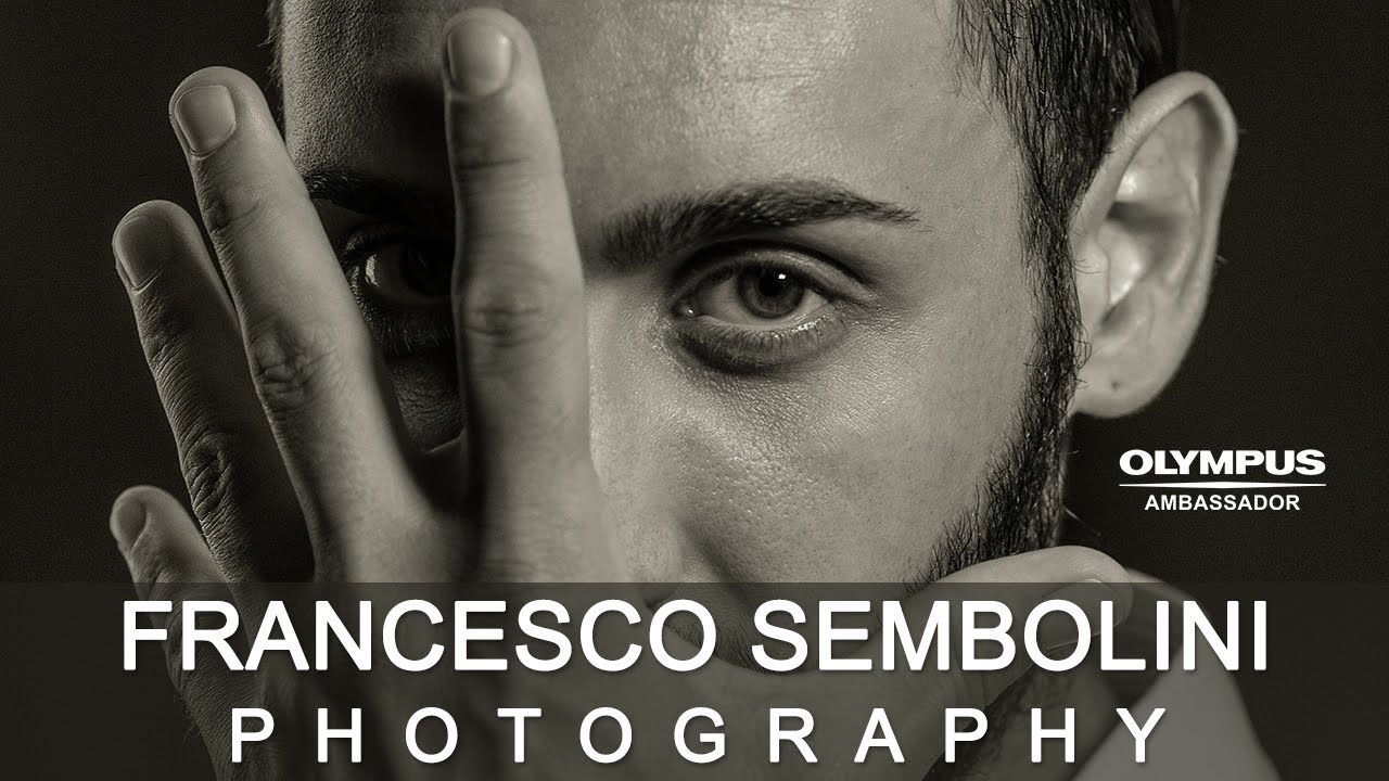FRANCESCO SEMBOLINI FOTOGRAFO - OLYMPUS AMBASSADOR