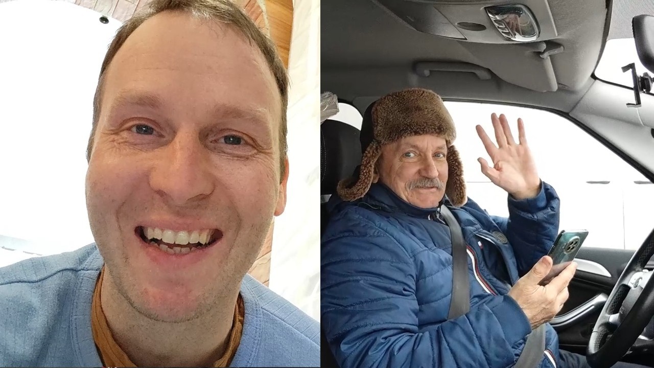 Как мы с папой косяк пилили