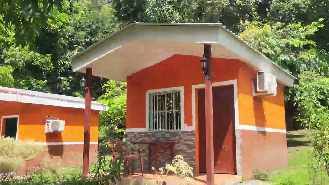 Acompáñenme a ver un bonito lugar